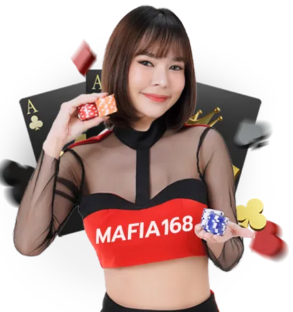mafia168