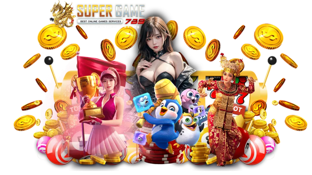 supergame789
